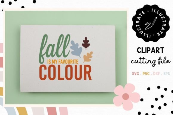 Autumn Quote SVG Cut File Fall Appeal