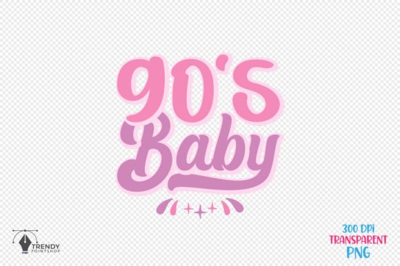 Baby Girl Funny Quote SVG Design