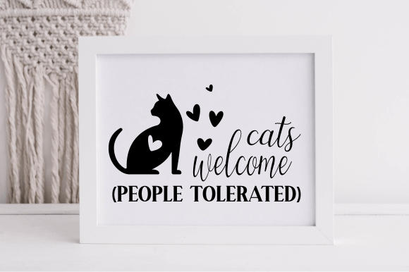Cat Sign SVG Review: A Designer’s Perspective on Real Projects