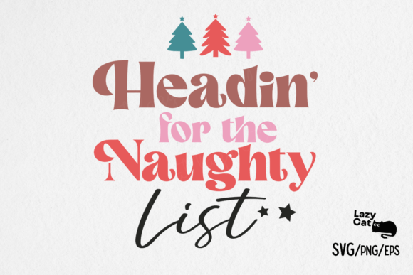 Christmas Funny Quote SVG