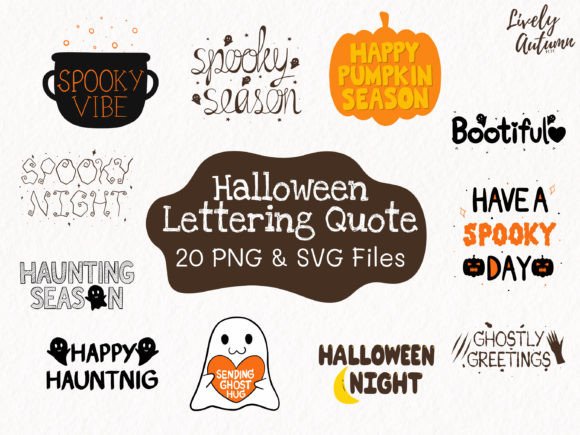 Evaluating Halloween Lettering Quote SVG, PNG for Real Embroidery Projects