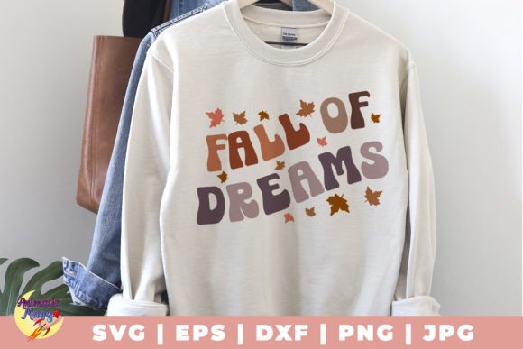 Fall of Dreams SVG: A Review for Real Projects