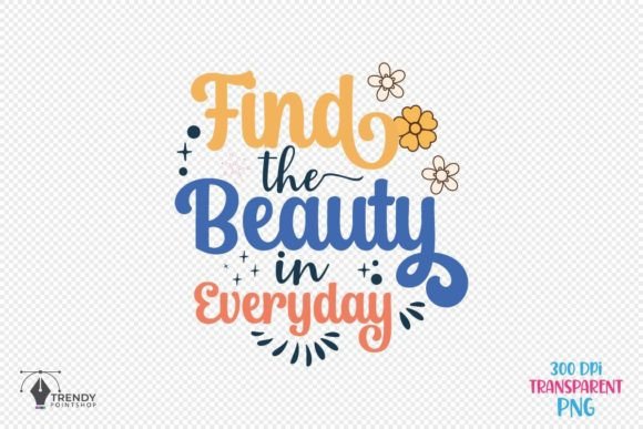 Find the Inspiration Quote SVG PNG