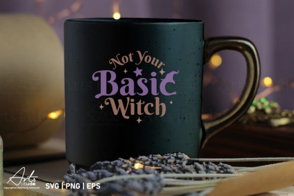 Funny Halloween Quote SVG PNG
