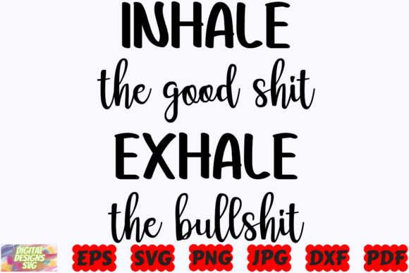 Funny Quote SVG: A Lighthearted Design for Real Projects