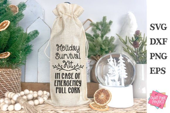 Funny Wine Bag Svg, Wine Sack Quote Svg