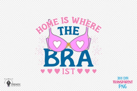 Home Girl Funny Quote SVG Design