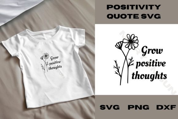 Positive Quote SVG: A Practical Embroidery Design Review