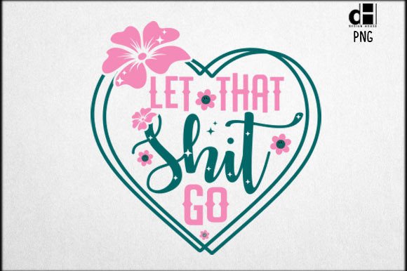Retro Groovy Inspirational Quote SVG