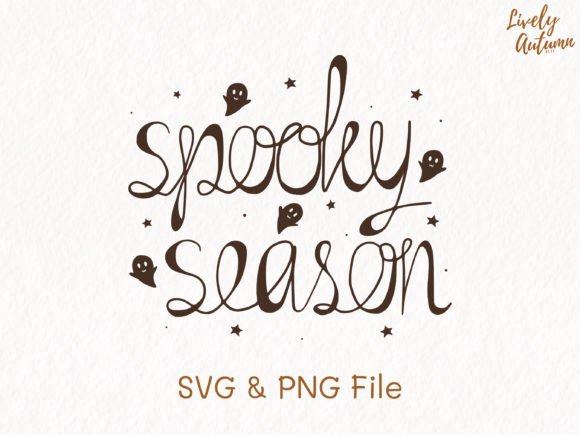 Reviewing Spooky Season Lettering Quote SVG, PNG for Real Embroidery Projects