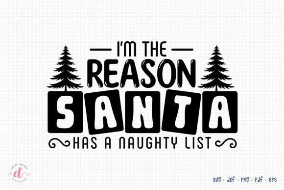 Santa Claus Quote SVG: A Holiday Design Worth Stitching